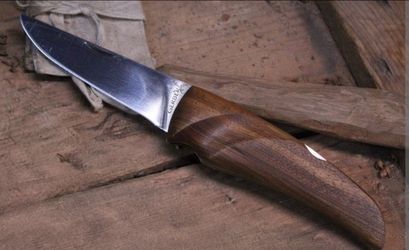 Vintage Gerber "First Folding Hunter" Knife