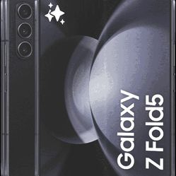 Samsung Galaxy Z Fold 5 Unlocked