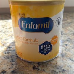 Enfamil Infant Formula