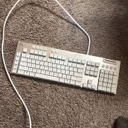 Logitech G815 Keyboard
