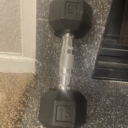 Dumbbell 
