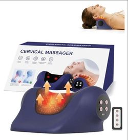 Cervical Neck Massager
