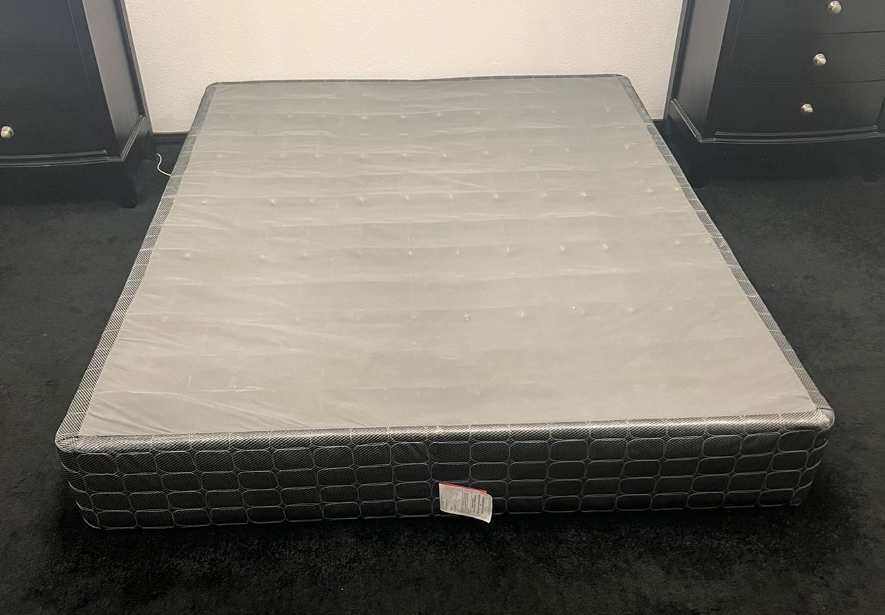 Queen Box Spring