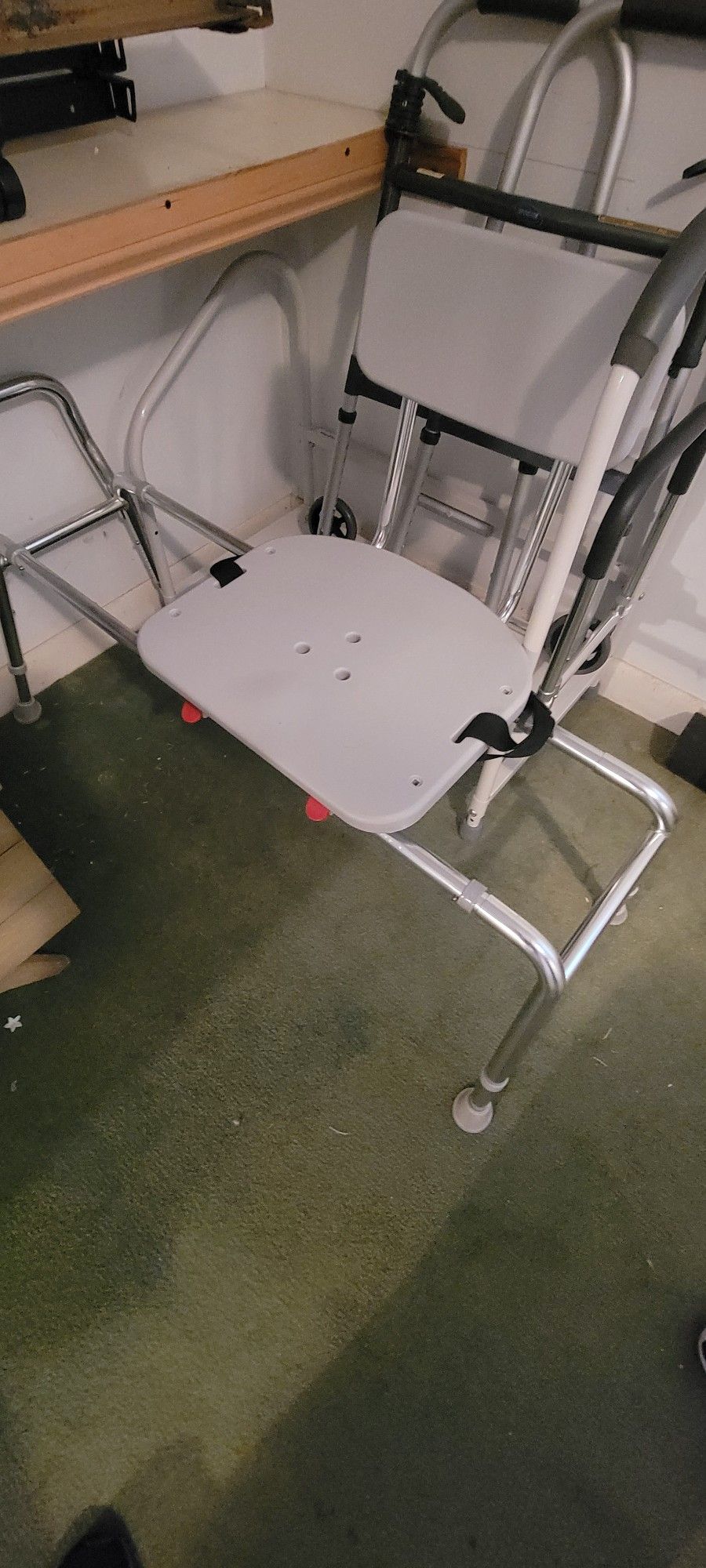 Medical Equipment