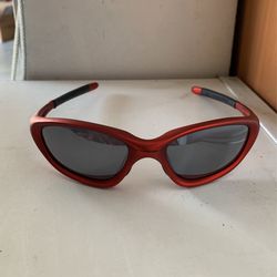 Oakley Twenty XX Sunglasses