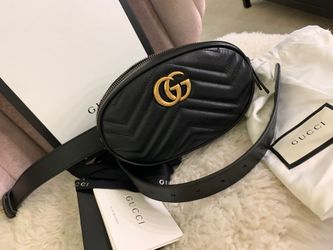 Authentic Gucci Belt Bag