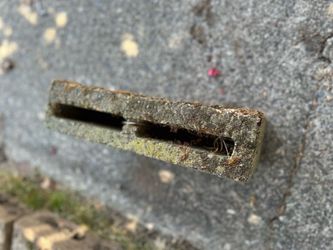 landscaping blocks