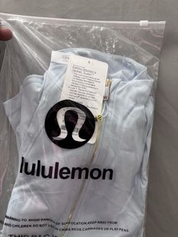 Lulu lemon jackets