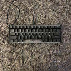 Corsair 60% Keyboard