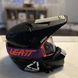 Atv Helmet