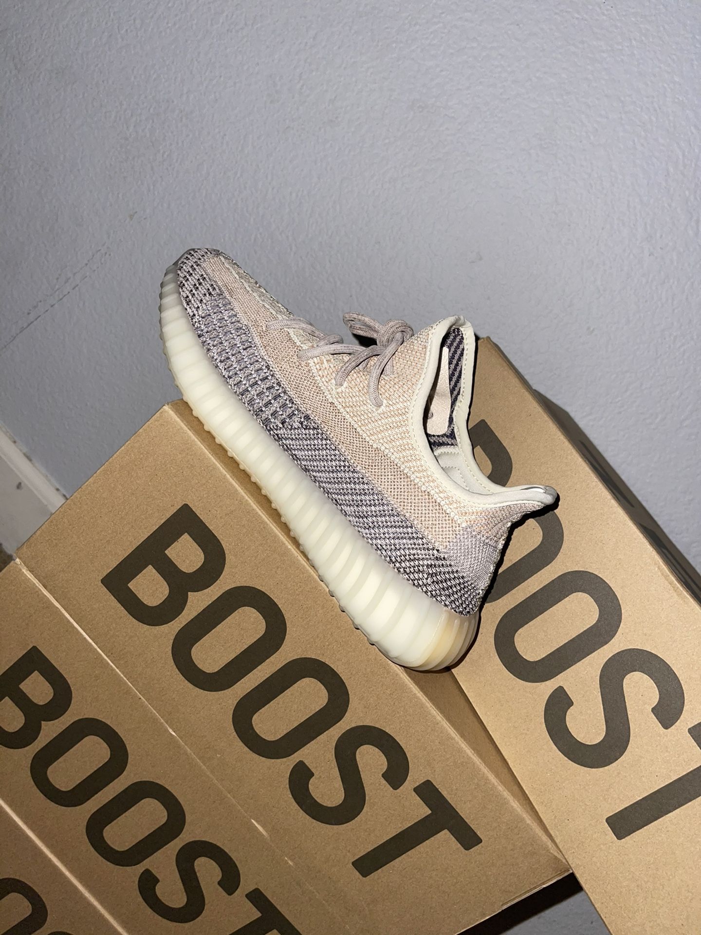 Yeezy Boost