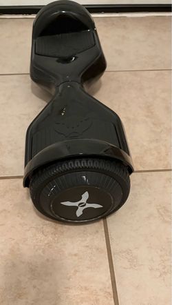 Hover-1 All-Star Hoverboard – Black – $60 OBO