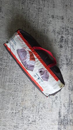 8 person tent