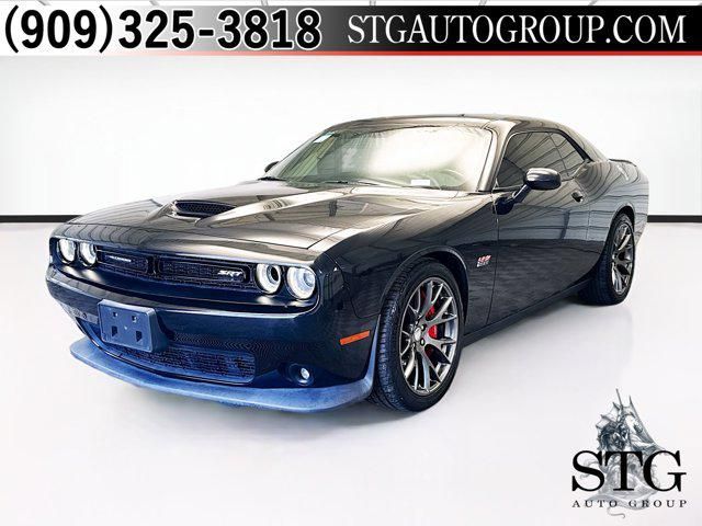 2015 Dodge Challenger
