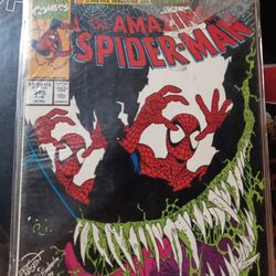 The Amazing Spider-Man