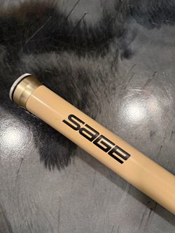 Sage Fly Rod GFL 690-4 RPL