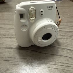 Instax Mini 9 