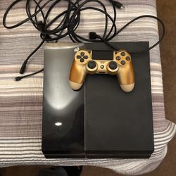PS4 