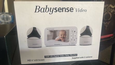 Baby monitor