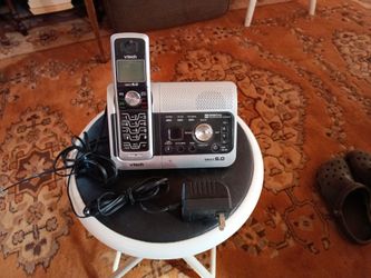 Digital Answering System-Vtech Dect 6.0