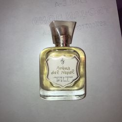 Barely used Ambra Del Nepal Profumi di Firenze perfume