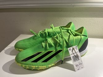 Adidas Speedportal TF Cleats 