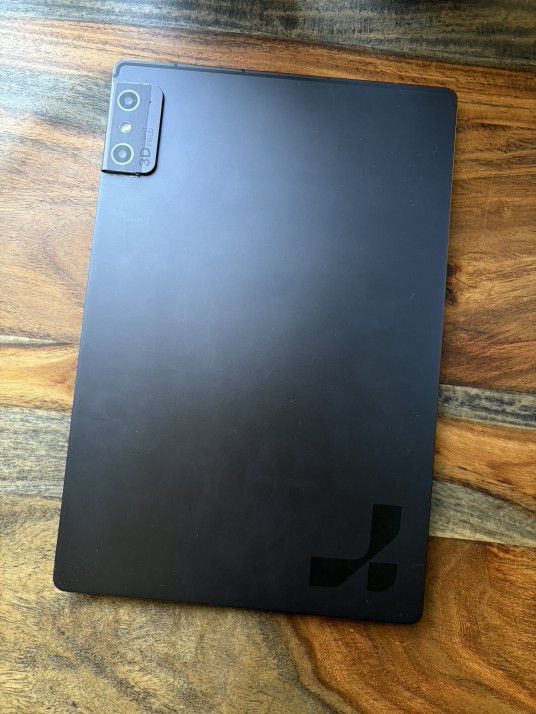 Android Tablet 3D Display