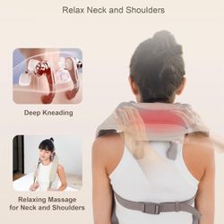 Massage Neck 