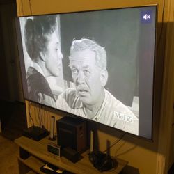HISENSE 75 Inch TV