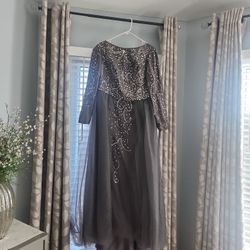 Beautiful  floor length dress 