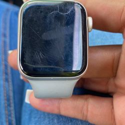 Apple Watch SE