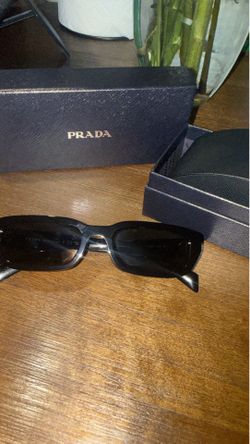 Prada Sunglasses