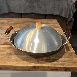 Wok