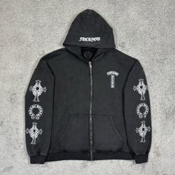 Chrome Hearts Size S-M-L-XL