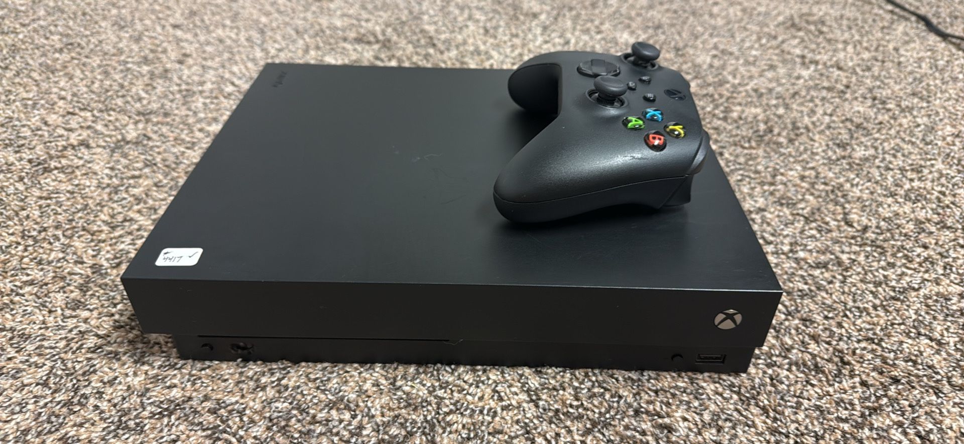 Xbox One (1TB)