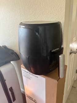 Air fryer