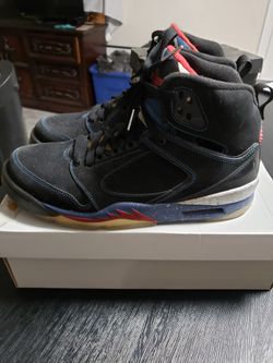 Jordan Size 10 