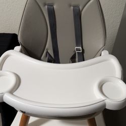 High Chair 