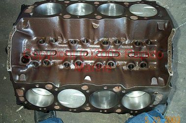 7.4 454 Gen. V Engine Generation 5 (1 piece rear main seal)