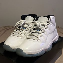 Air Jordan 11 Men’s Sneaker