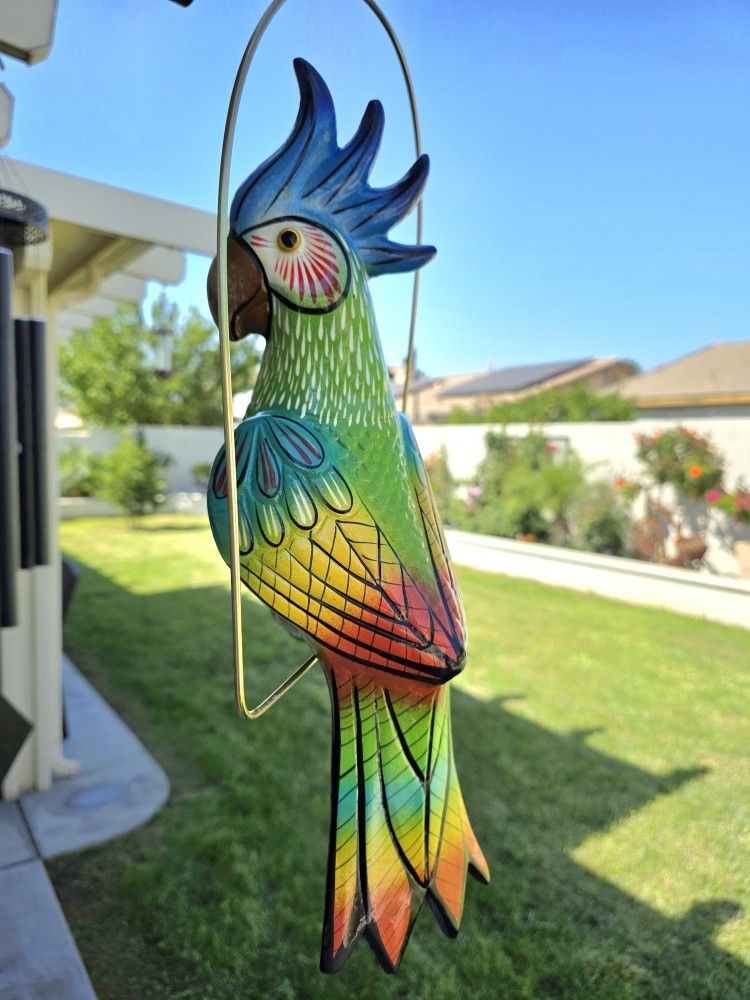 Garden Decorations