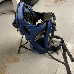 Kelly FC3 Carrying Backpack