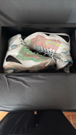 kobe 9 elite protro what the