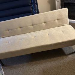 Futon Sofa 