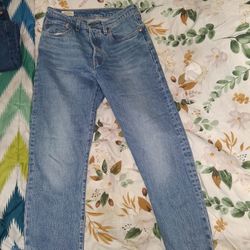 LEVIS 501 W26 L30 