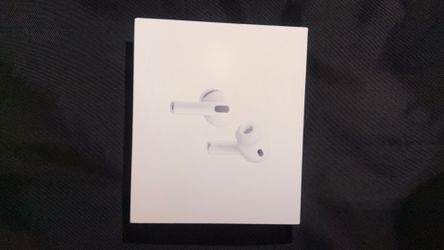 Air pods 3