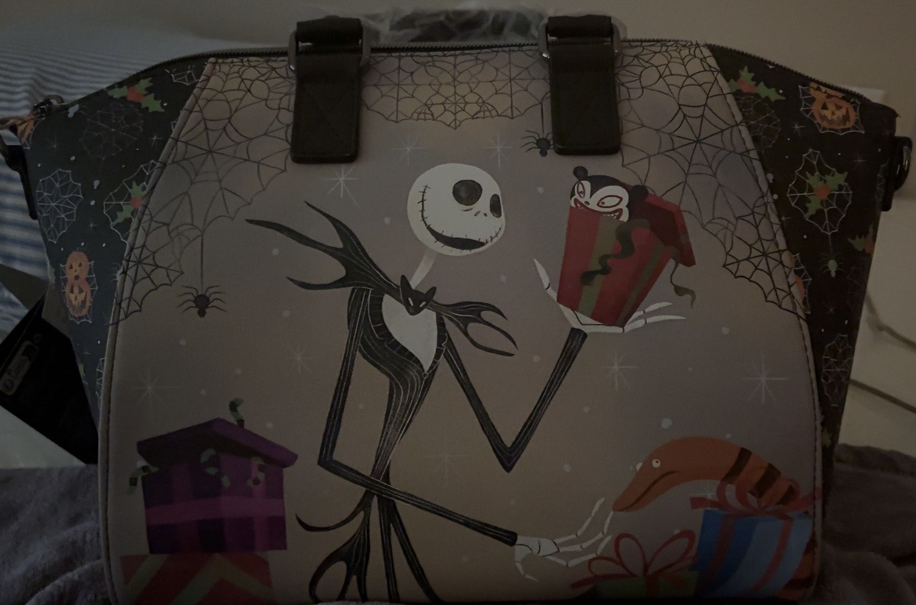 Loungefly Purse