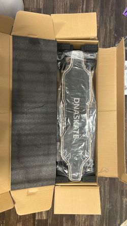 Dnaskate V4 Electric Skateboard