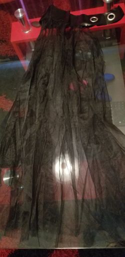 Accessory for halloween costume