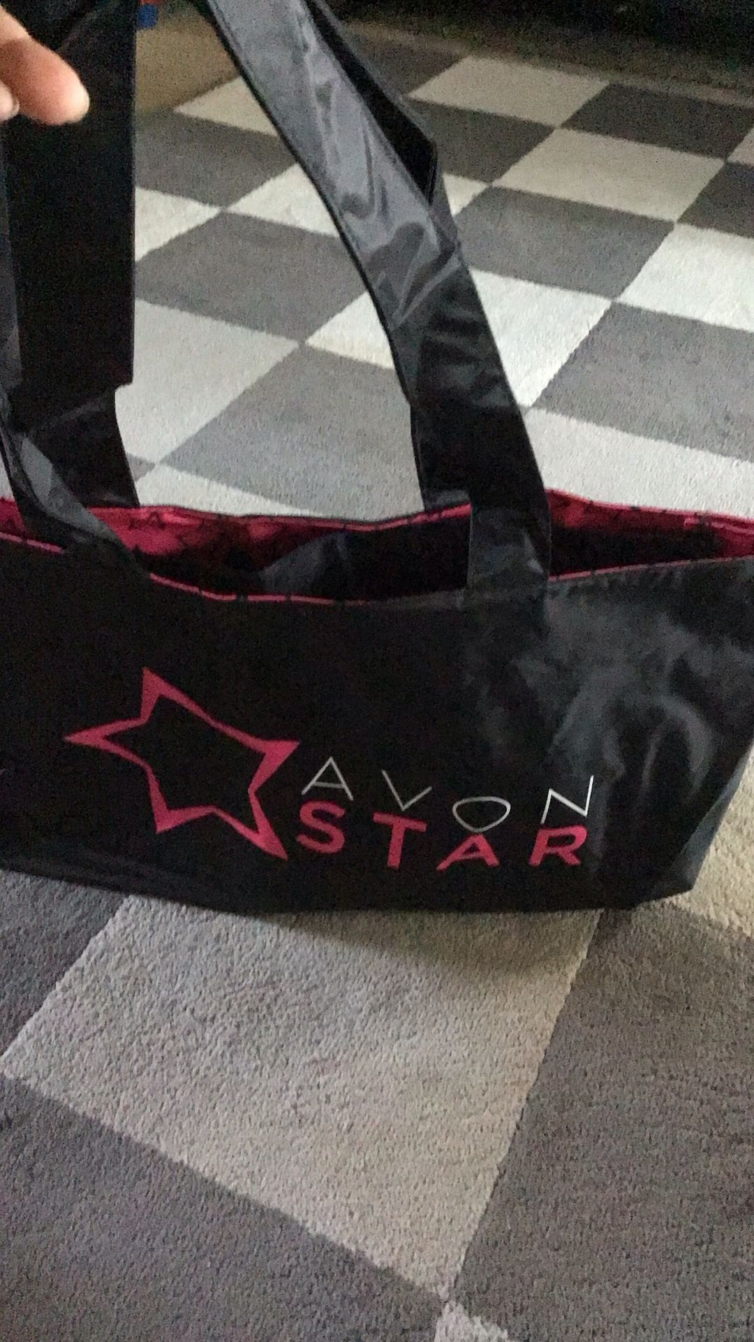 Tote Bag Avon